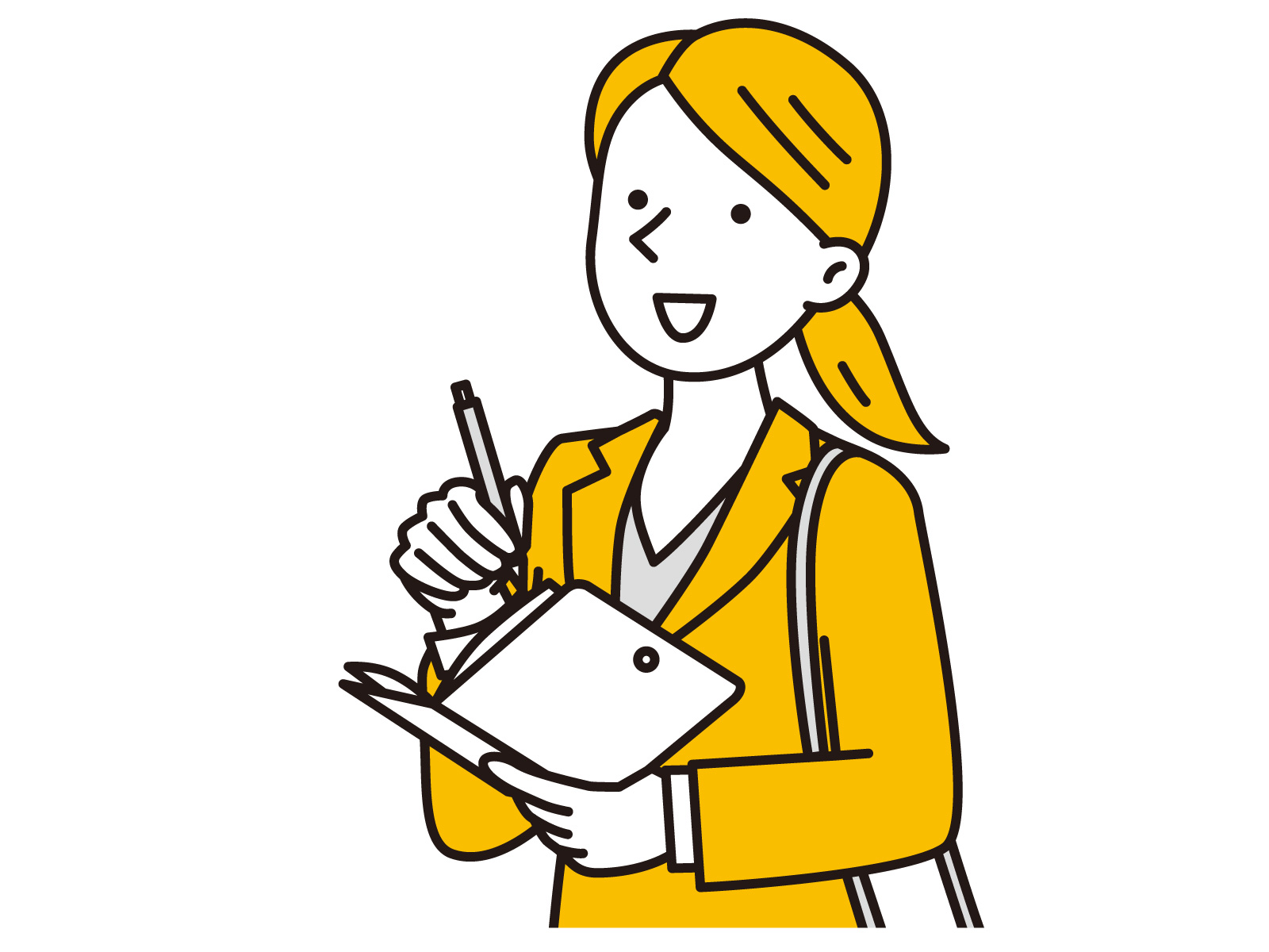 【お知らせ】記者さんの取材を受けました!